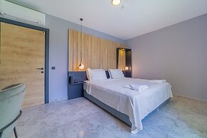 ARIA RIVA APART HOTEL