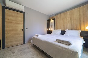 ARIA RIVA APART HOTEL