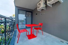 ARIA RIVA APART HOTEL
