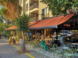 ARIA RIVA APART HOTEL