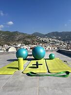 ARIA RIVA APART HOTEL