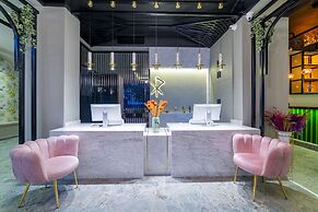 ARIA RIVA APART HOTEL