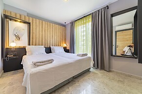 ARIA RIVA APART HOTEL