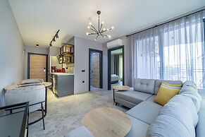 ARIA RIVA APART HOTEL