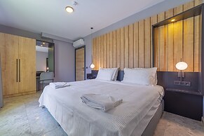 ARIA RIVA APART HOTEL