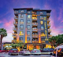 ARIA RIVA APART HOTEL
