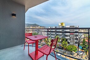 ARIA RIVA APART HOTEL