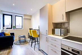 Hybrid Resi - Cheam