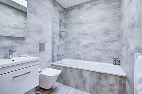 Hybrid Resi - Cheam