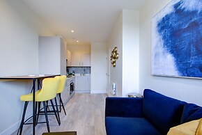 Hybrid Resi - Cheam