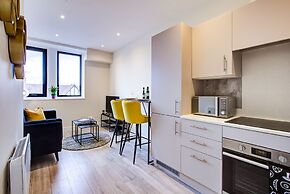Hybrid Resi - Cheam
