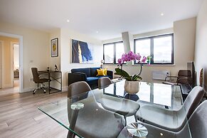 Hybrid Resi - Cheam