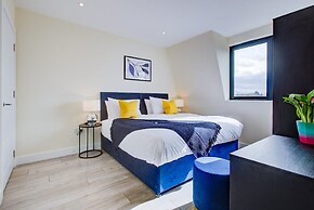 Hybrid Resi - Cheam