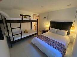 Mahalo Hostel Boutique