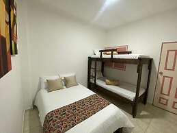 Mahalo Hostel Boutique