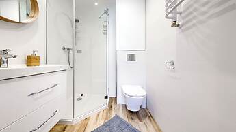 Apartamenty Sun & Snow Las i Morze