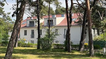 Apartamenty Sun & Snow Las i Morze