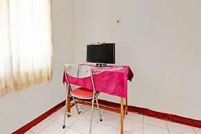 Hotel O Asta Guesthouse