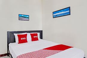 Hotel O Asta Guesthouse