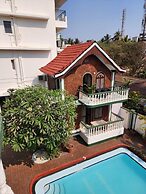 Olive Zip Calangute Mira by Embassy Group