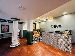 Olive Zip Calangute Mira by Embassy Group