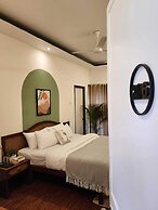 Olive Zip Calangute Mira by Embassy Group