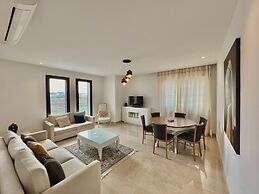 Residence Villa Jade Luxe Marsa