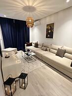 Residence Villa Jade Luxe Marsa