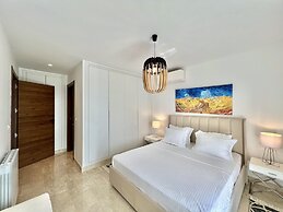 Residence Villa Jade Luxe Marsa