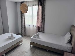 Residence Villa Jade Luxe Marsa