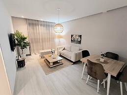 Residence Villa Jade Luxe Marsa