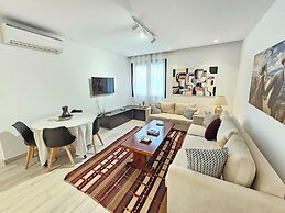 Residence Villa Jade Luxe Marsa