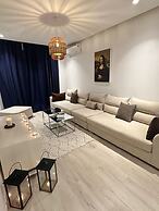 Residence Villa Jade Luxe Marsa