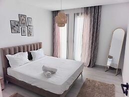 Residence Villa Jade Luxe Marsa