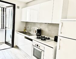 Residence Villa Jade Luxe Marsa