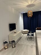 Residence Villa Jade Luxe Marsa
