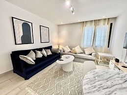 Residence Villa Jade Luxe Marsa