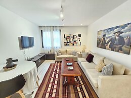 Residence Villa Jade Luxe Marsa