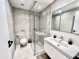 Residence Villa Jade Luxe Marsa