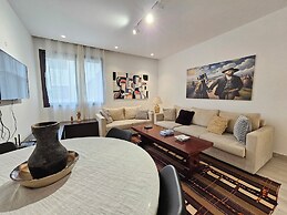 Residence Villa Jade Luxe Marsa