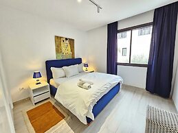 Residence Villa Jade Luxe Marsa