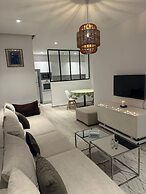 Residence Villa Jade Luxe Marsa