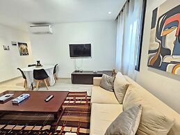 Residence Villa Jade Luxe Marsa