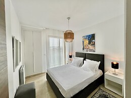 Residence Villa Jade Luxe Marsa