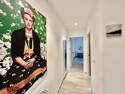 Residence Villa Jade Luxe Marsa