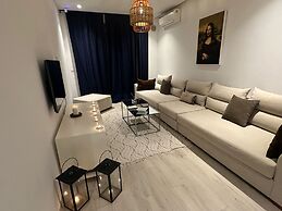 Residence Villa Jade Luxe Marsa
