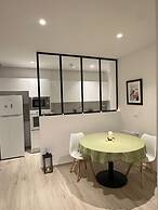 Residence Villa Jade Luxe Marsa