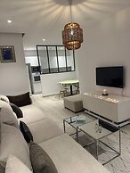 Residence Villa Jade Luxe Marsa