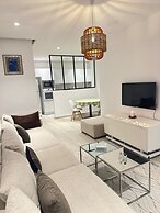 Residence Villa Jade Luxe Marsa