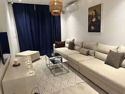 Residence Villa Jade Luxe Marsa